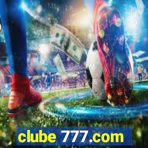 clube 777.com